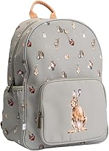 Wrendale Designs Woodlanders' Woodland Animal Rucksack