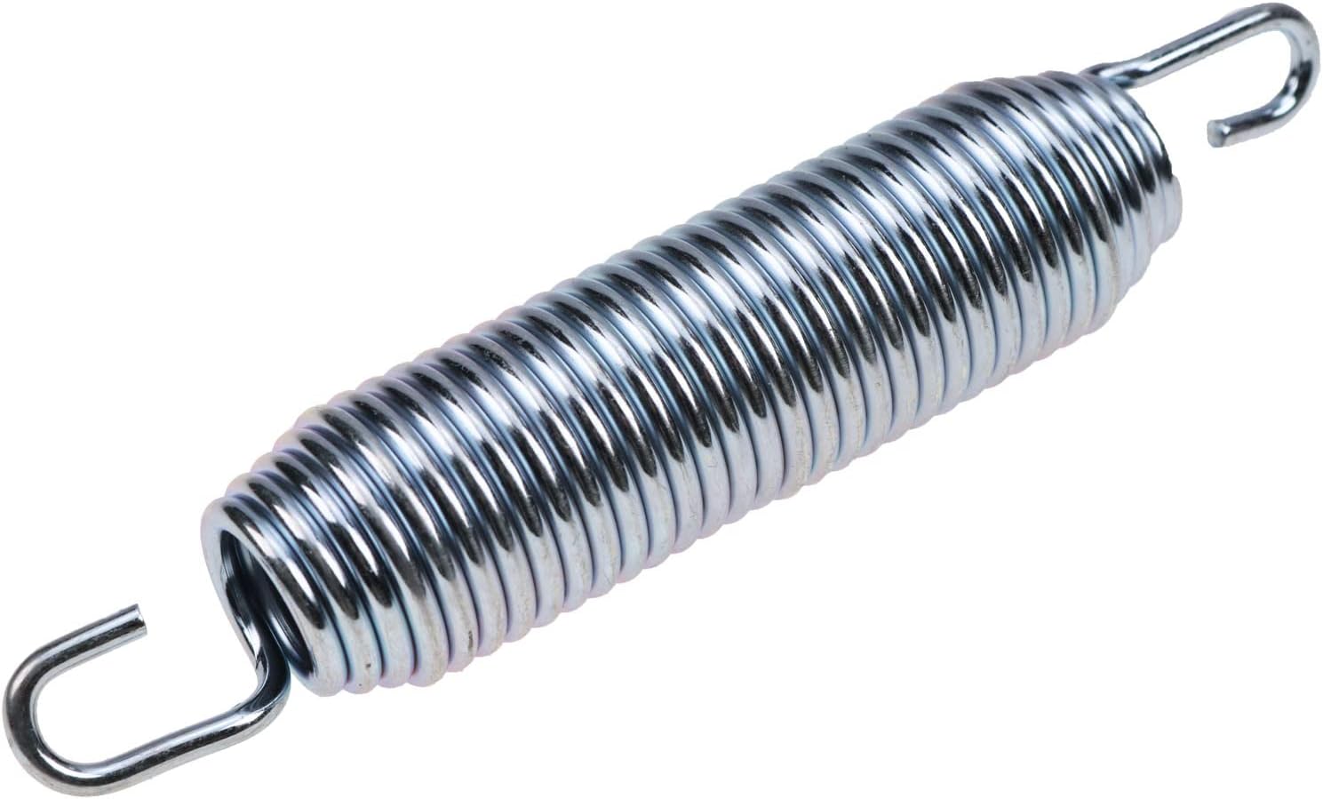 DVPARTS Idler Tension Spring 607616 Compatible with Hustler Raptor Fastrak Mower 1 x 6.75 Zero Turn Lawn Mower