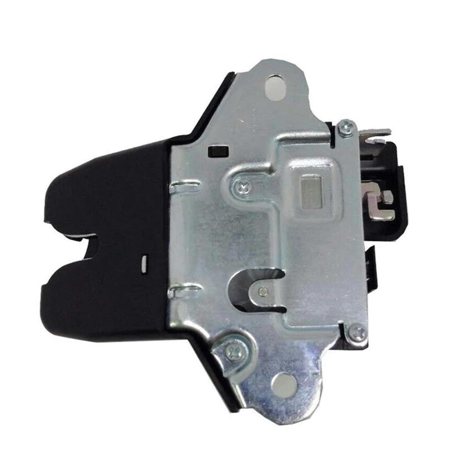 Yueyzhk One Color Car Tailgate Rear Door Lock Latch Replacement Suitcase 81230-3X010 For Hyundai For Elantra Coupe 2013 2014