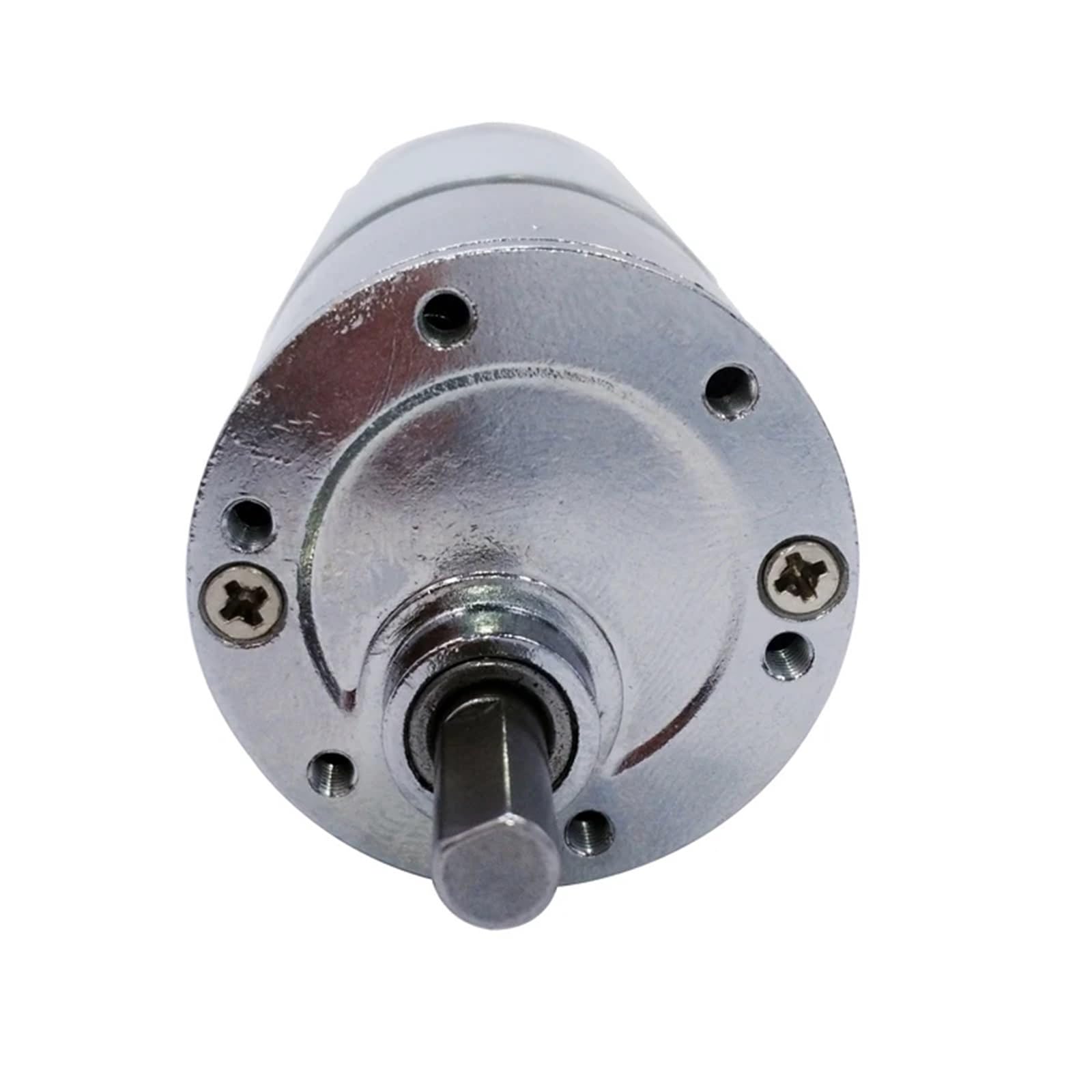 1 x silnik DC przekładnia silnika 12 V, 24 V, RS555, 5 obr./min, 10 obr./min, 20 obr./min, 45 obr./min, 80 obr./min, 100 obr./min, 120 obr./min, 200 obr./min, duży moment obrotowy (200 RPM_24 V)