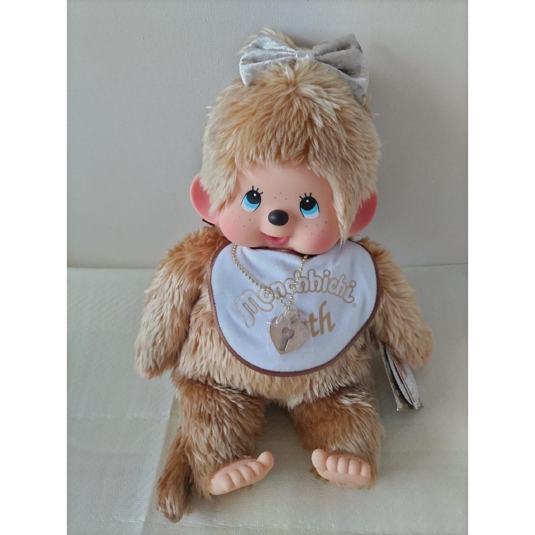 30周年ゴールドモンチッチLサイズ未使用品