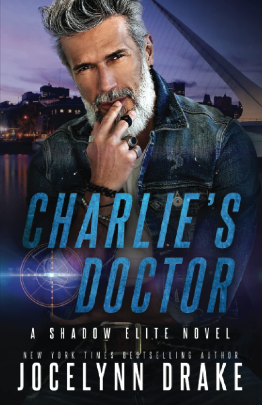 Charlie's Doctor: 1 (Shadow Elite)