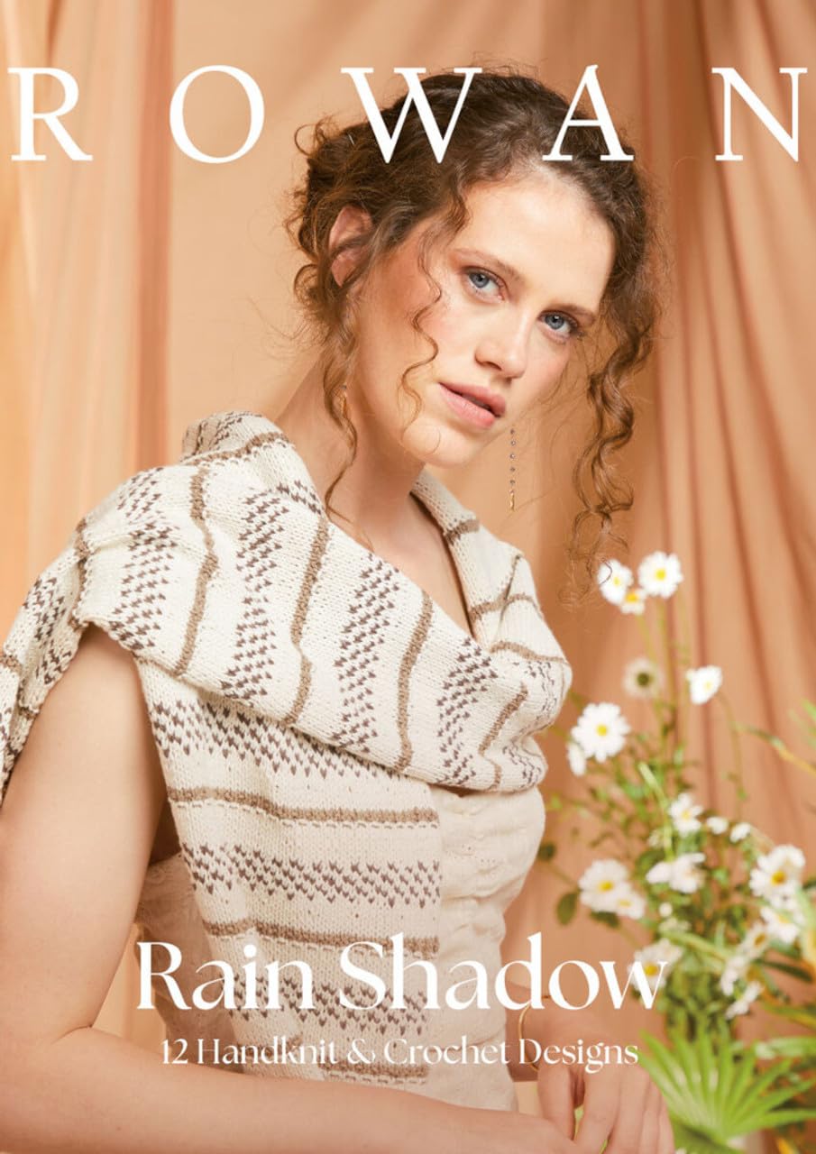 Rowan Pattern Book, Multi, One Size