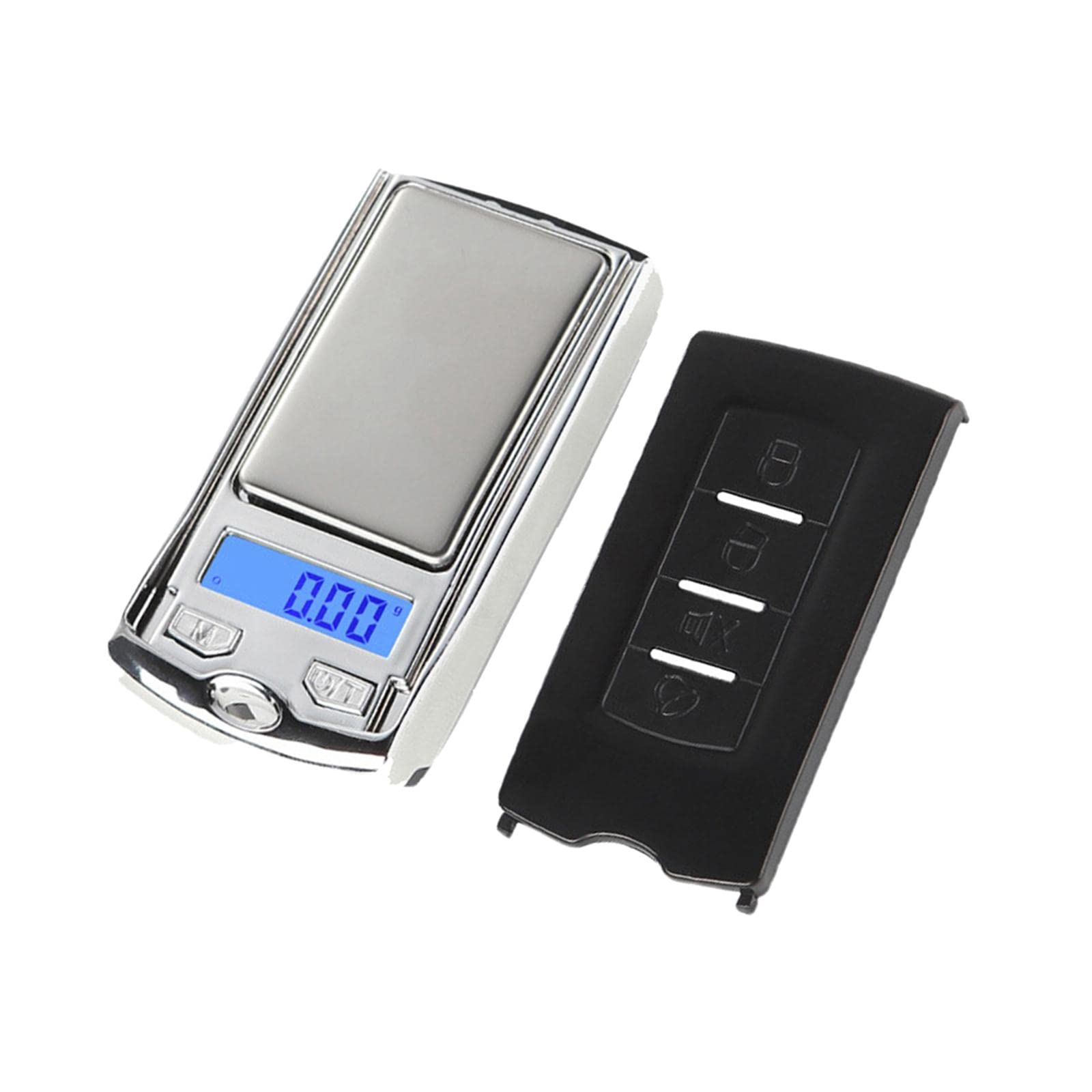 CB® Mini Digital Jewelry Pocket Scale with LCD Screen for Kitchen 0.01g to 100g|Jewelry & Watches | Fashion Jewelry | Rings|1 Piece Mini Digital Jewelry Scales-image-45