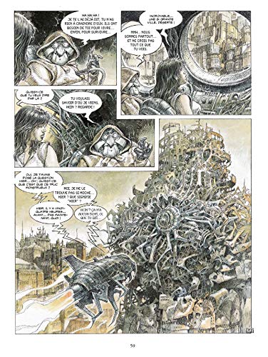 Druuna Vol. 2 - Exclusivo Amazon