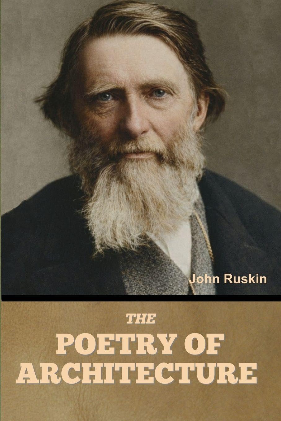 The Poetry of Architecture