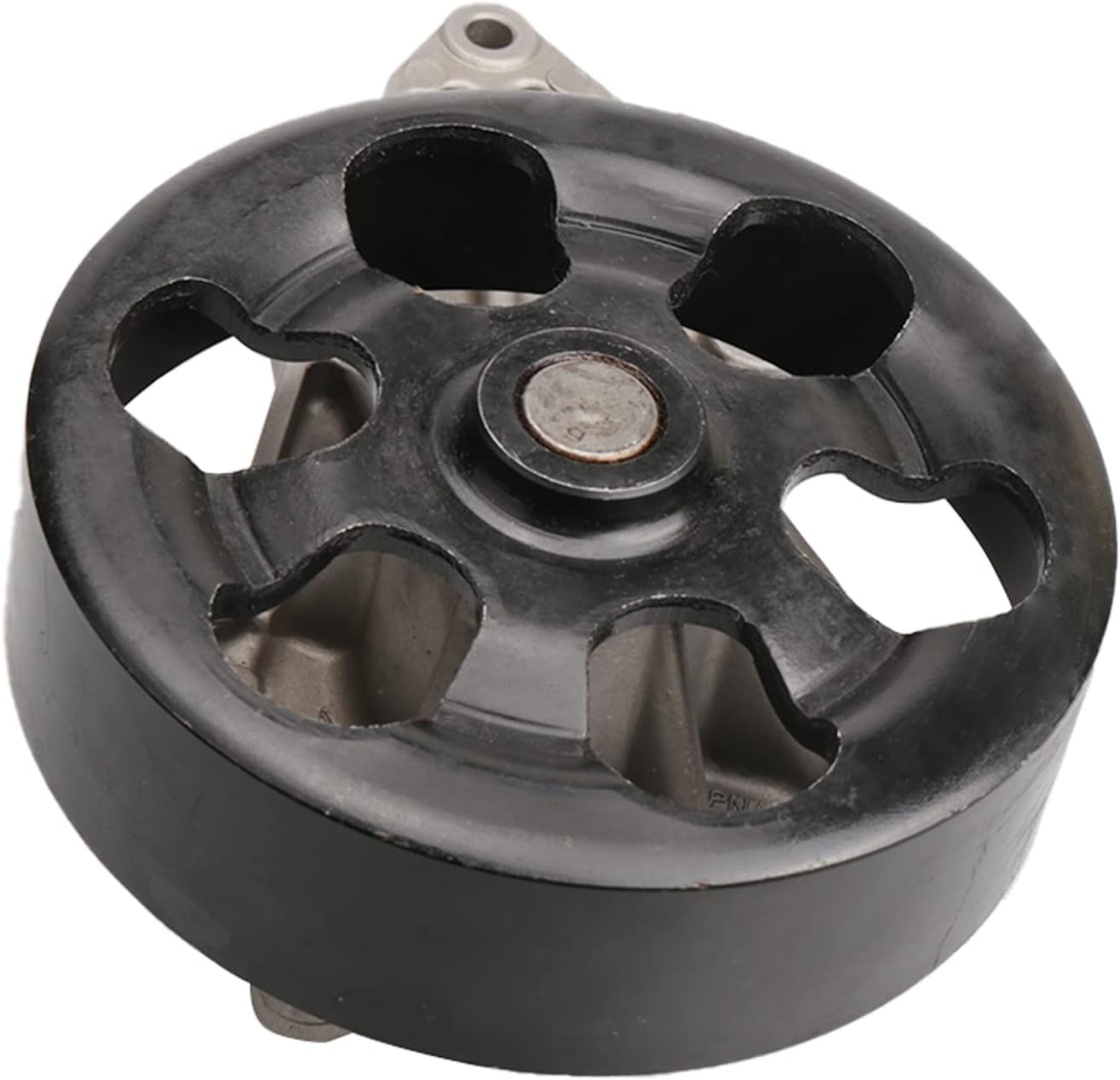 01009 Professional Water Pump for Honda 'K20A3/K24A1' DOHC Engine, 2002-2005 Civic 2.0L, 2002-2006 CR-V 2.4L, for Acura 2002-2006 RSX 2.0L