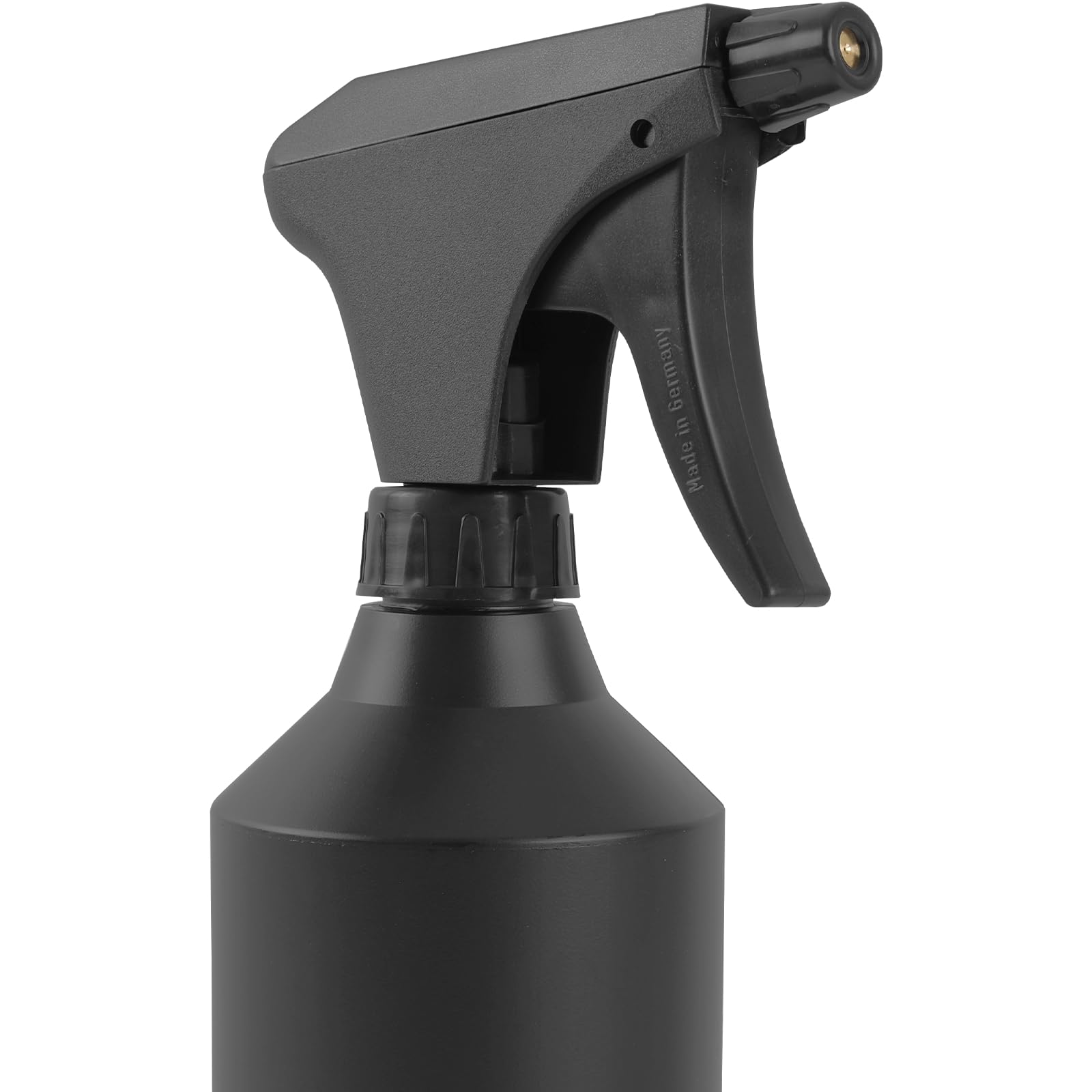 TECPO Bremsenreiniger, 5 Liter Universal Teile Reiniger Entfetter Brake Cleaner mit Sprühflasche
