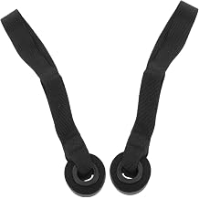 Door Anchor 2pcs Heavy Duty Strap Attachment for Resistance Bands
