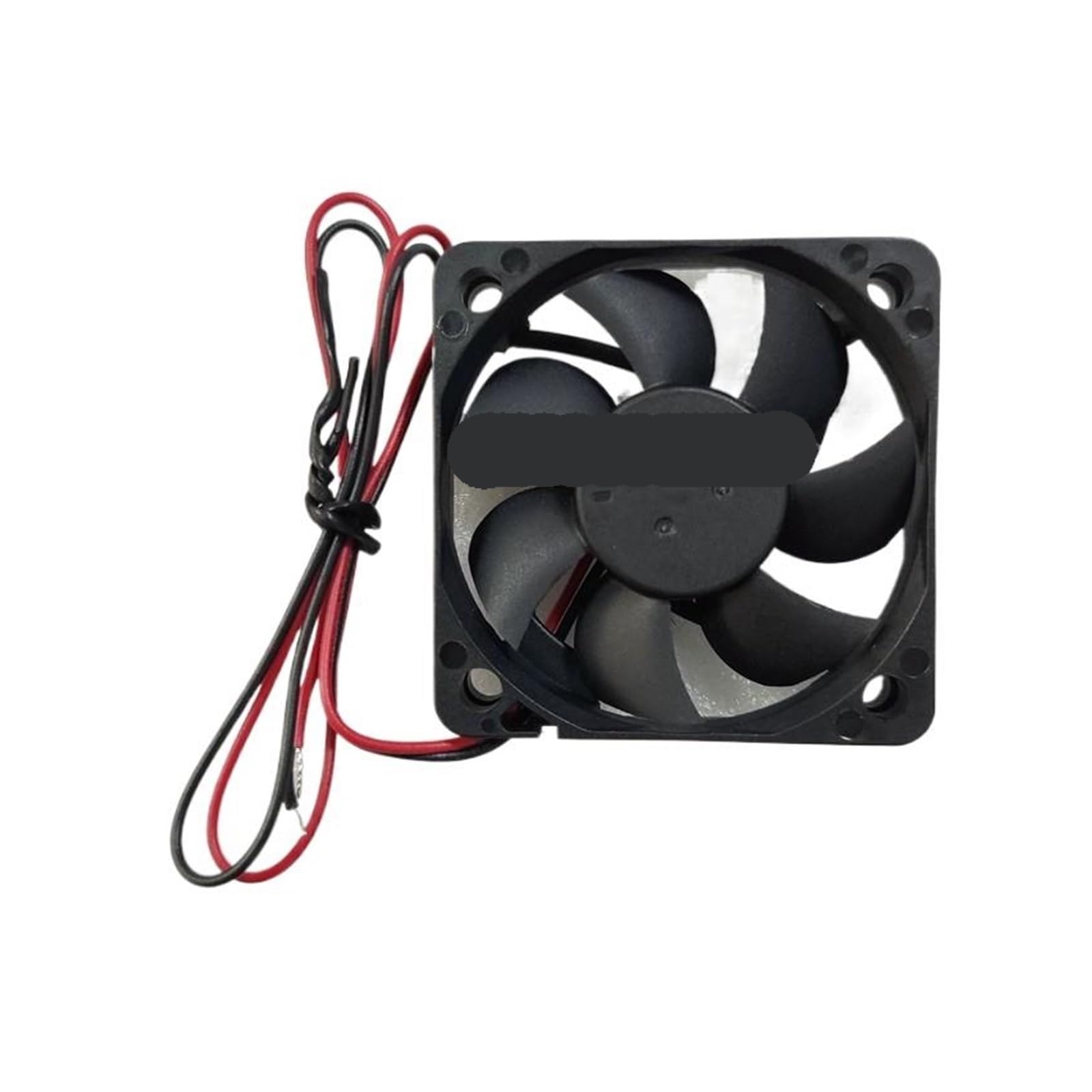 JJKKOZVQF MF50101V1-1000C-A99 50x50x10mm 12V 0.84W Fan 6200RPM for Inverter Cooling