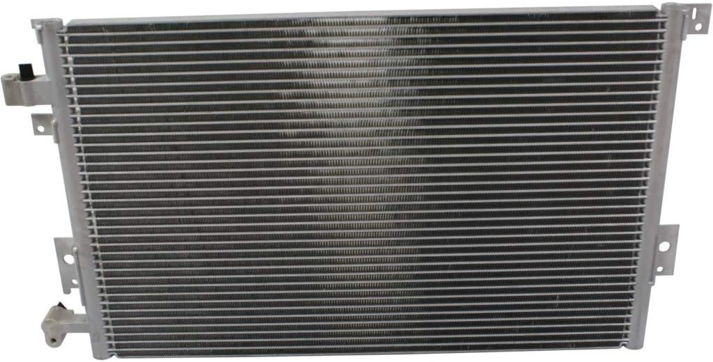 For Chevy Camaro A/C Condenser 1998 99 00 01 2002 | Aluminum Core Material | Replaces DPI# 3004 | GM3030136 | 52472662