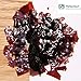 Dewaxed Garnet Shellac Flakes 1/2 Lb, or 8 Oz, Quality, Antique Restoration