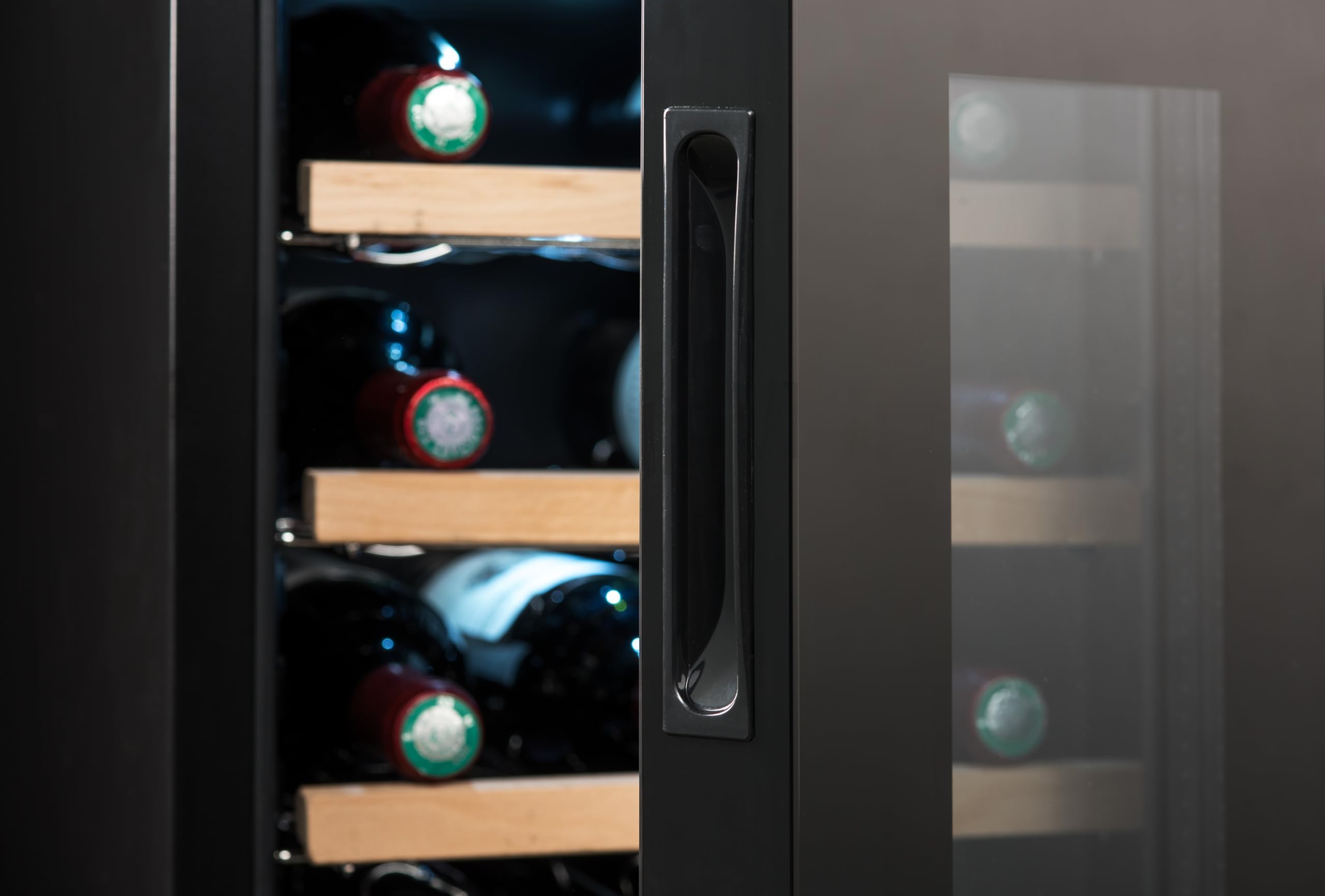 CLIMADIFF Cave de service CC28F 28 bouteilles