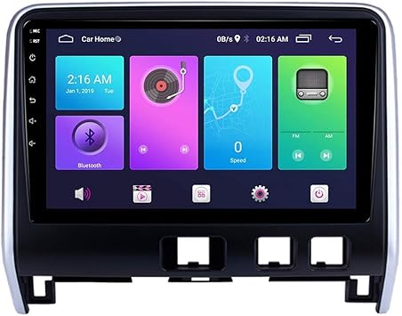 Amazon Co Jp Gpsナビゲーション 日産セレナ16 18ヘッドユニットシステムswc 4g Wifi Btusbミラーリンク内蔵ワイヤレスカープレイ用androidカーステレオ衛星ナビゲーション 車 バイク