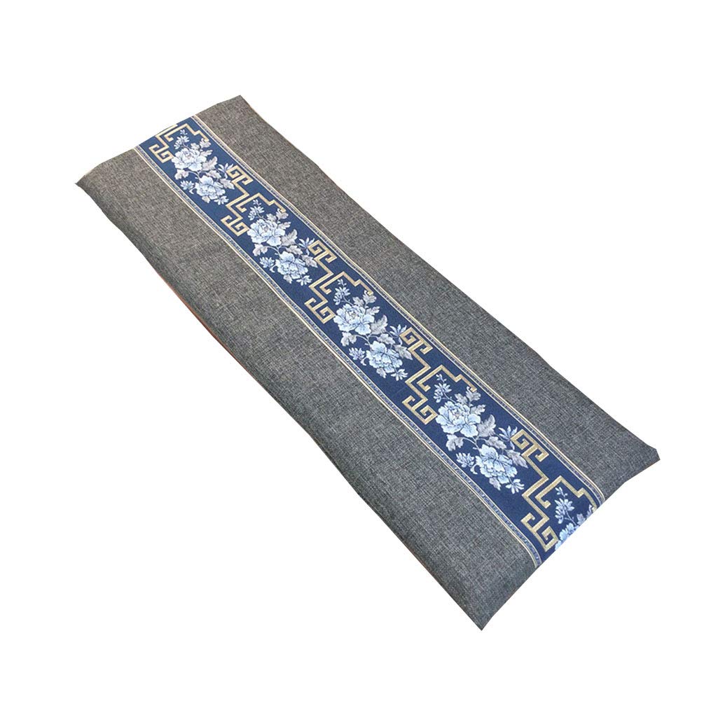 Coussin pour banc de jardin Flair BK gutekissen haute densité