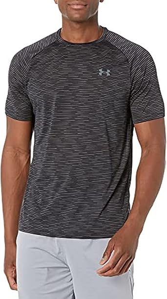 under armour men's tech