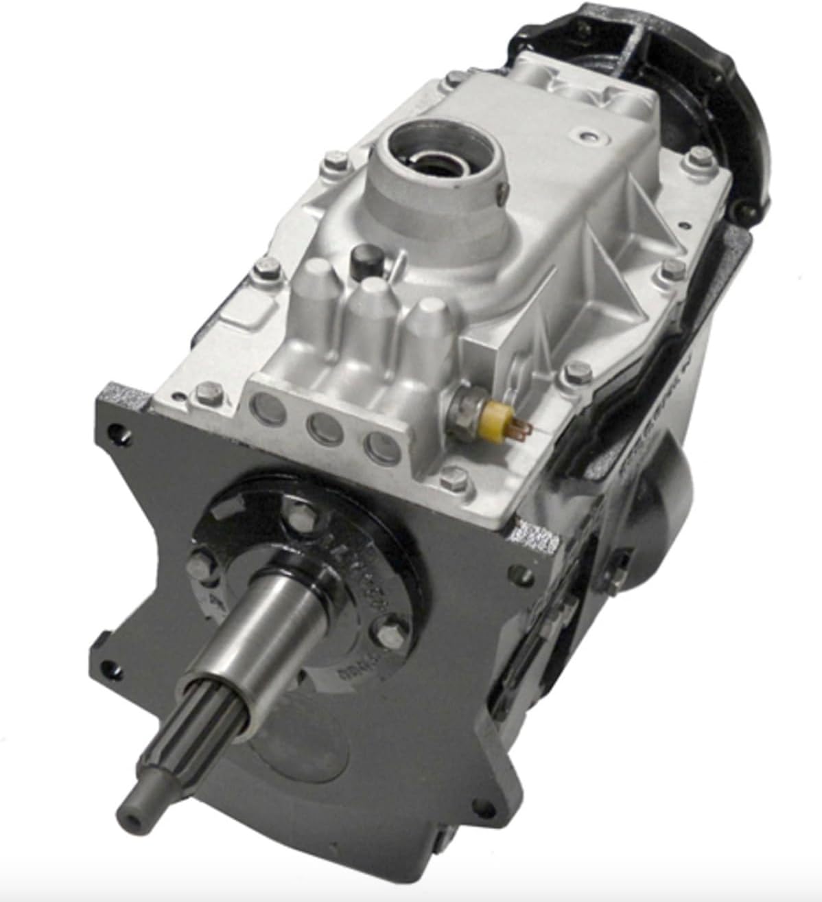G360 Getrag 5 Speed 5th Gear 21 Tooth G360-18