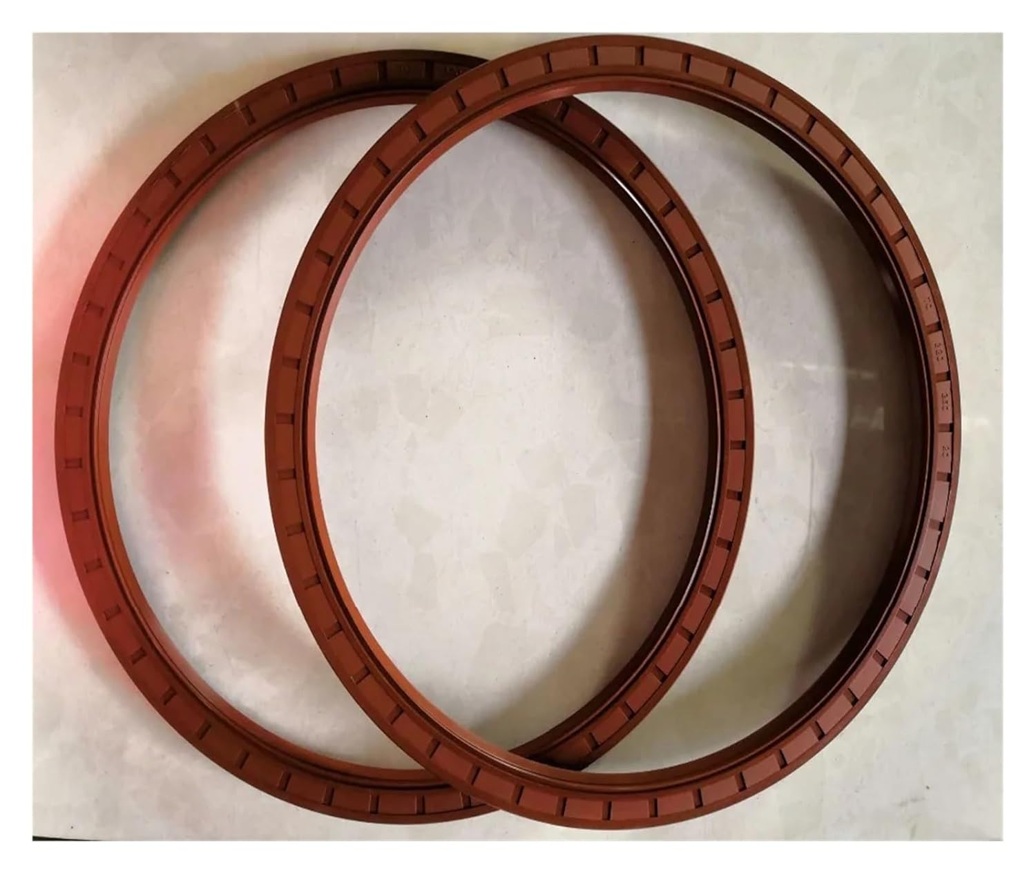 Oil Seal 340 * 380 * 20 Rubber