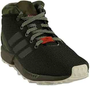 Amazon.com | adidas ZX Flux 5/8 Trail | Trail Running