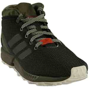 Amazon.com | adidas ZX Flux 5/8 Trail | Trail Running