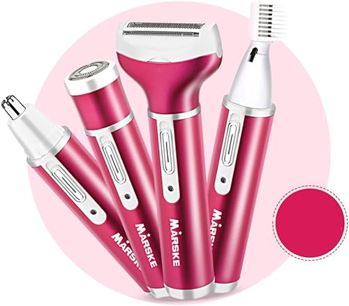 Beavorty Maquinilla de afeitar para hombres Maquinillas de afeitar eléctricas para hombres afeitadora para hombres damas afeitadora eléctrica cara