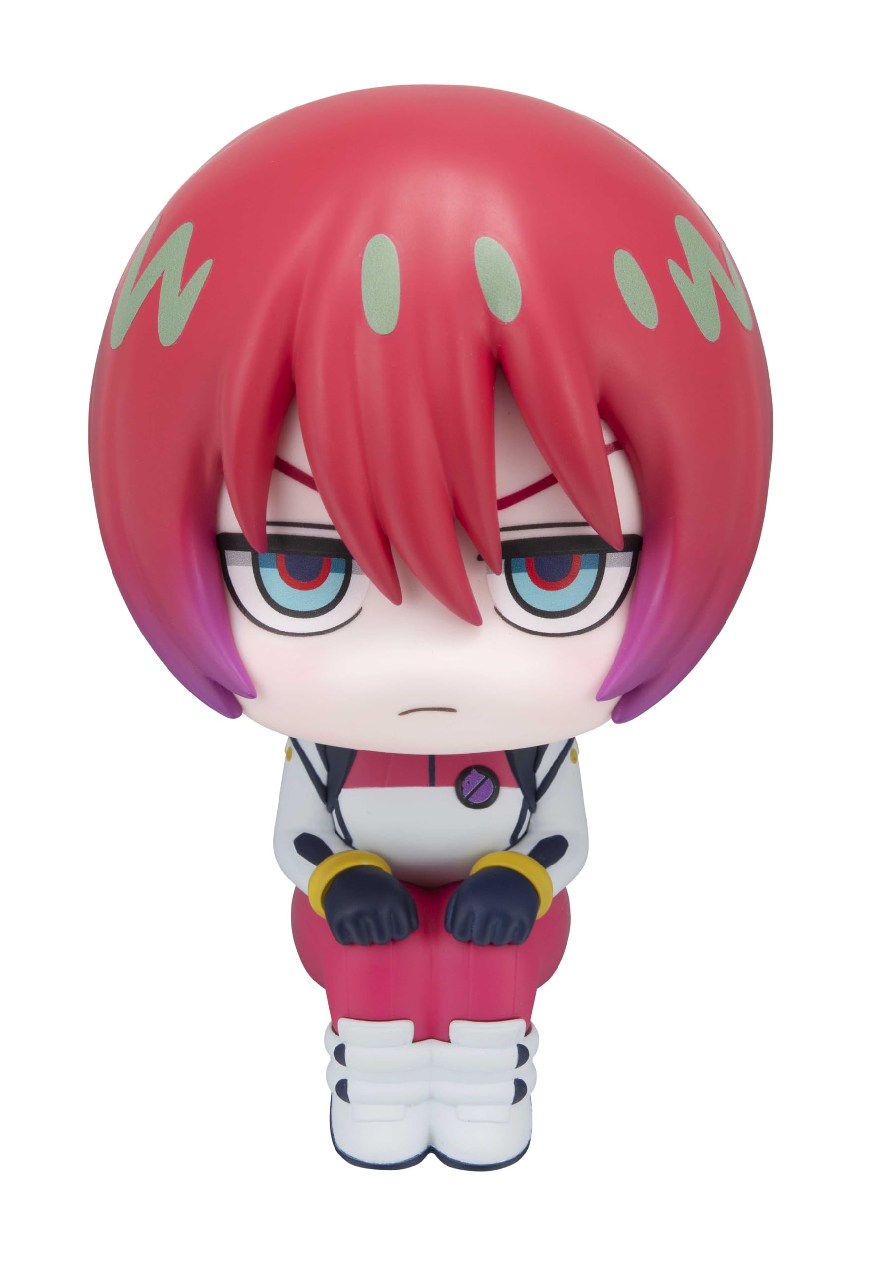 Amazon | るかっぷ 機動戦士Gundam GQuuuuuuX アマテ・ユズリハ(マチュ