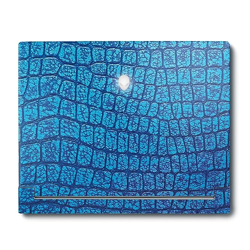 Image of MightySkins Skin Compatible with Alienware X16 R1 (2023) Full Wrap Kit - Vibrant Gator | Protective, Durable, and Unique Vinyl Decal wrap Cover | Easy to Apply & Change Styles | Made in The USA