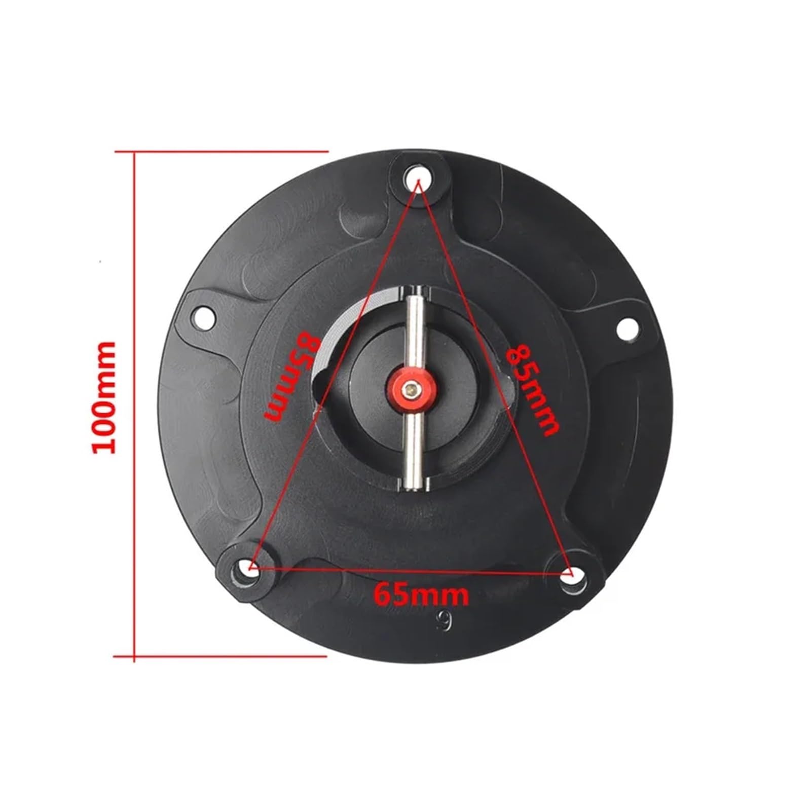 Tappo Serbatoio Coperchio Tappo Serbatoio Carburante Per Benelli BN302