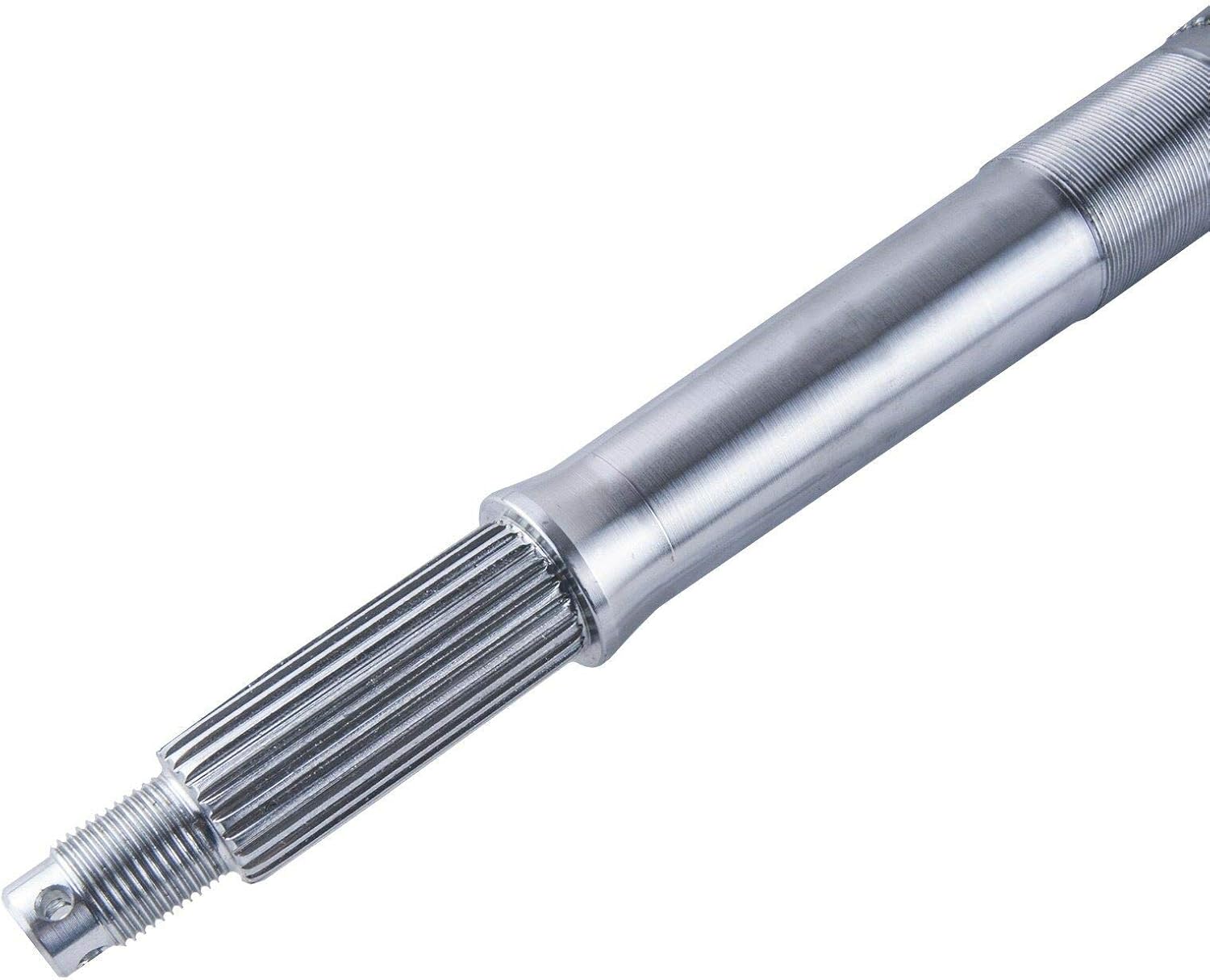 East Lake Axle Rear wheel axle for Honda TRX 300 Fourtrax 1988 1989 1990 1991 1992 1993-2000