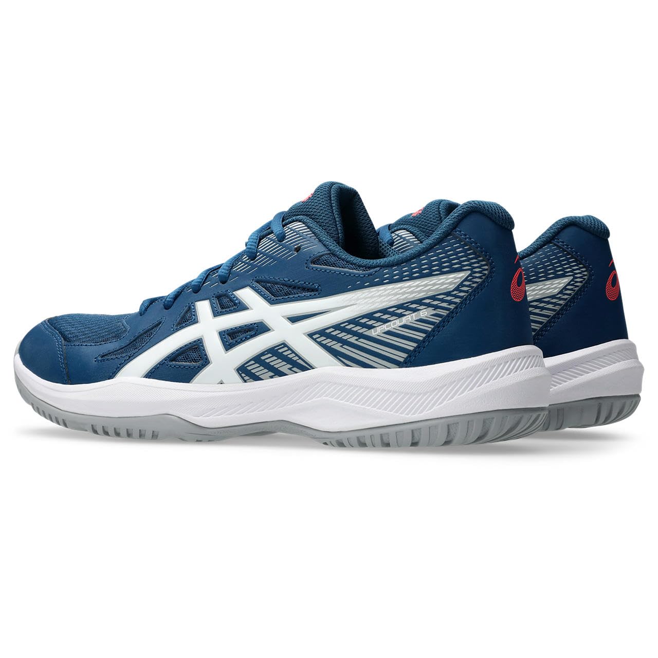 Asics Upcourt 6 SneakerHombre