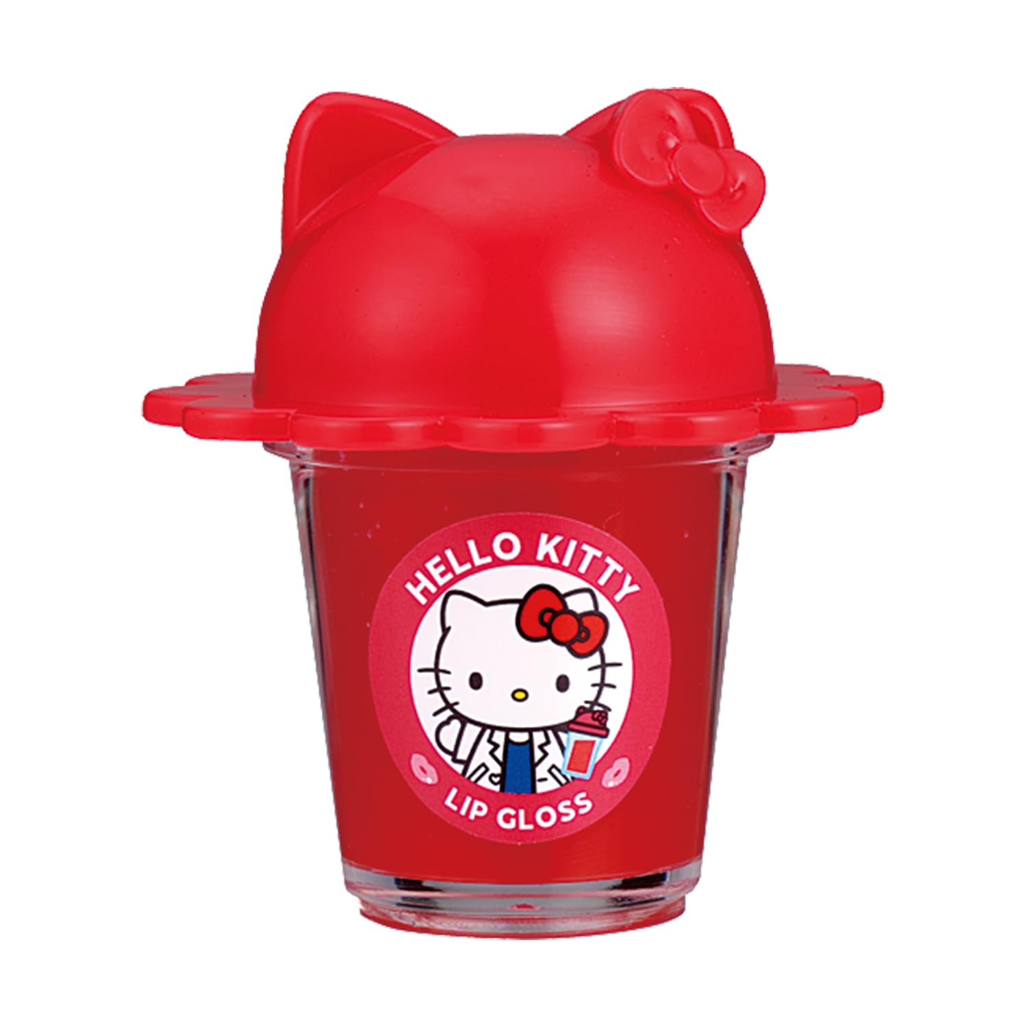 Amazon.co.jp: [バンダイ(BANDAI)] Maze Maze Cosme ハローキティ 対象
