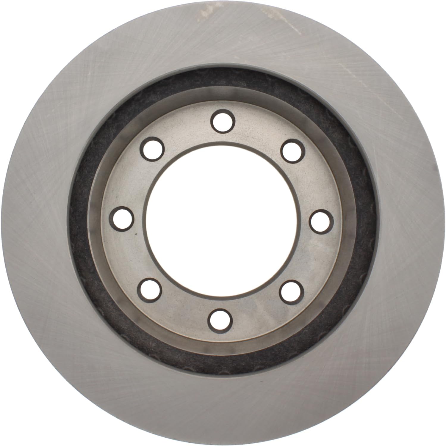 Centric 121.65086 C-Tek Automotive Front Brake Rotor Fits Select Ford, Model Year