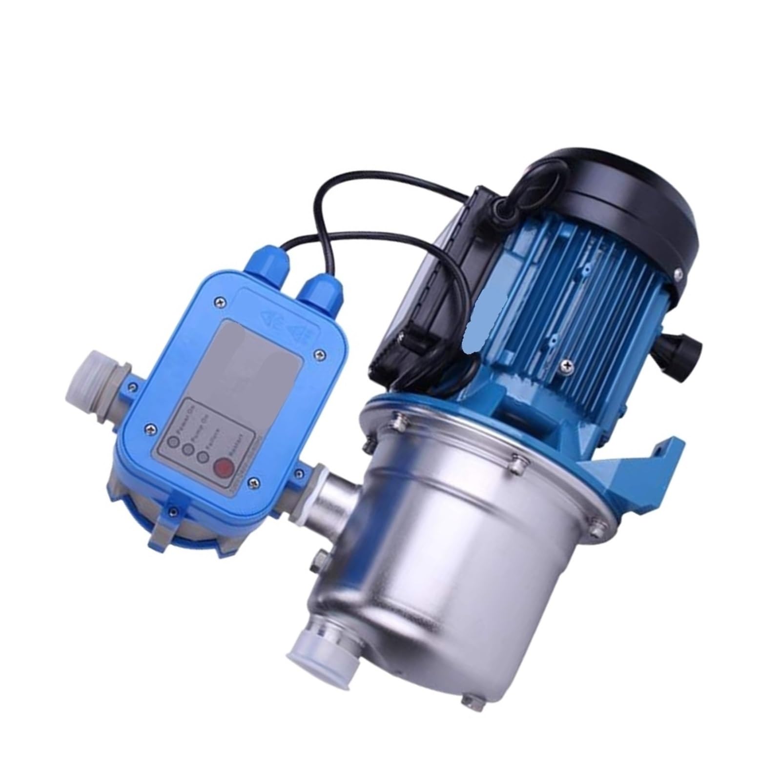 Booster Pump, BJZ037 Self Priming Water Pressure Pump