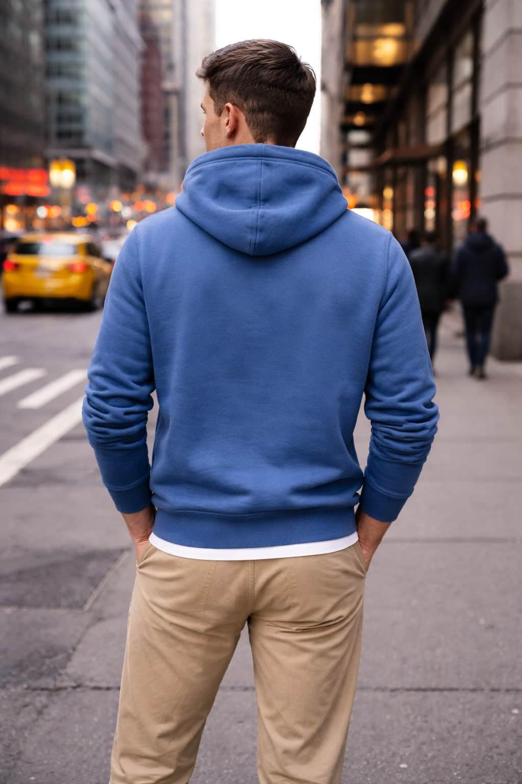 GANT Uomo Felpa con Cappuccio Pullover con Scudo Normale, Bubbelgum Pink