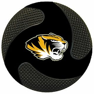 Rico Industries NCAA Missouri Tigers Foam Flyer, One Size, Team Color