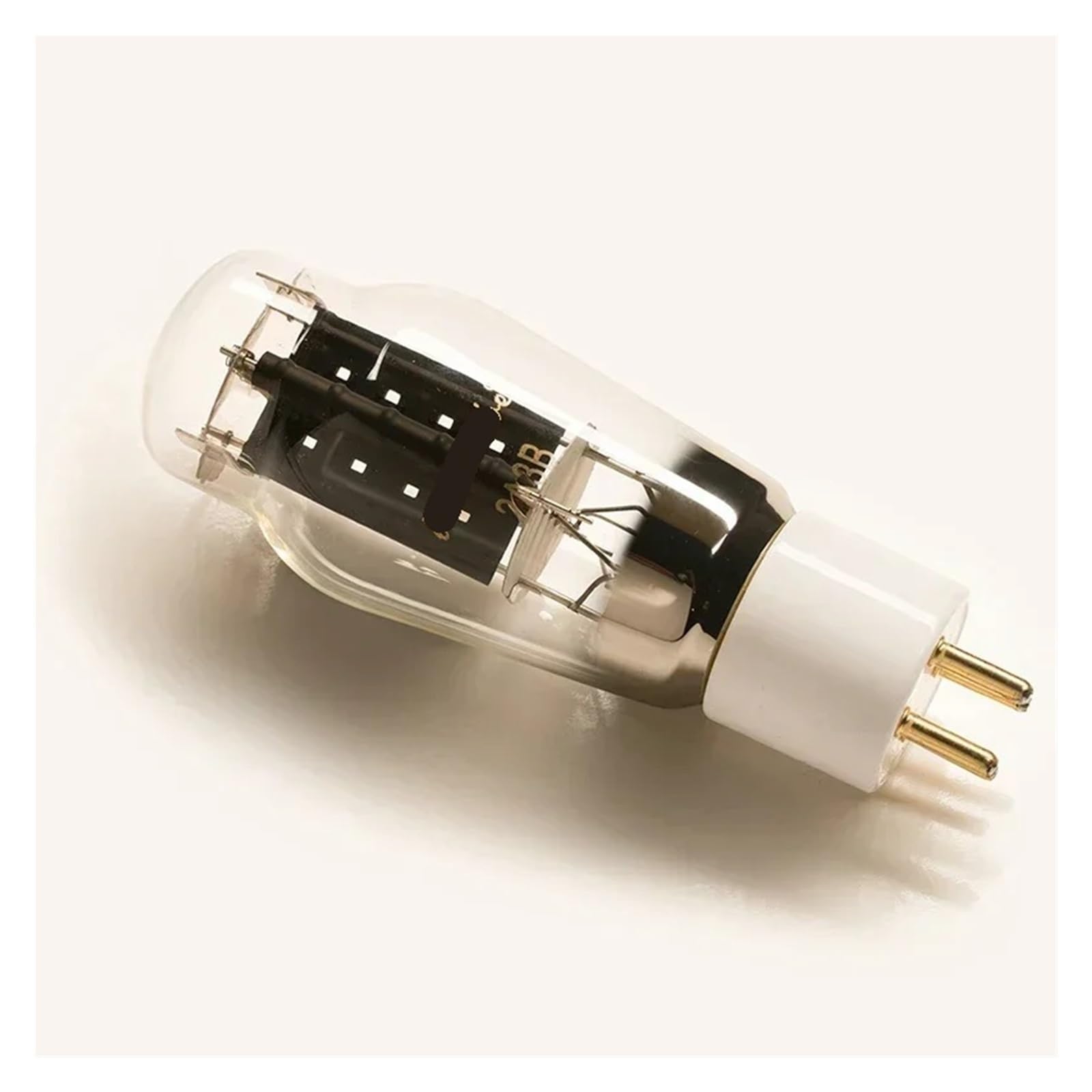 2A3B vacuum tube audio valve replaces WE2A3 2A3C 2A3 tube amplifier HIFI audio amplifier precision matching four-way(4 PCS)