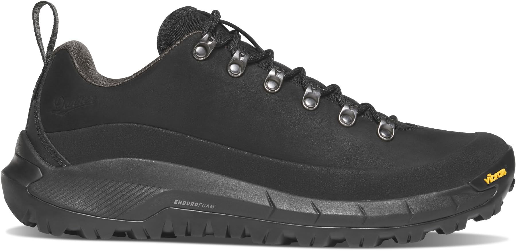 Men's MTN45 Low GTX 3" Waterproof Hiking Shoe - Gore-Tex Leather Trail Shoe with Megagrip Outsole