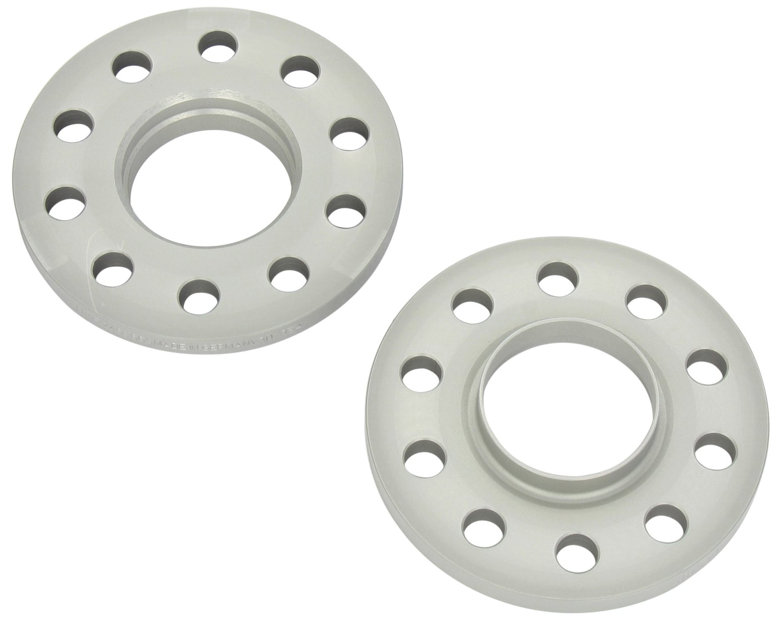 H&R 2x12mm wheel spacers for Infiniti Q30 2455665