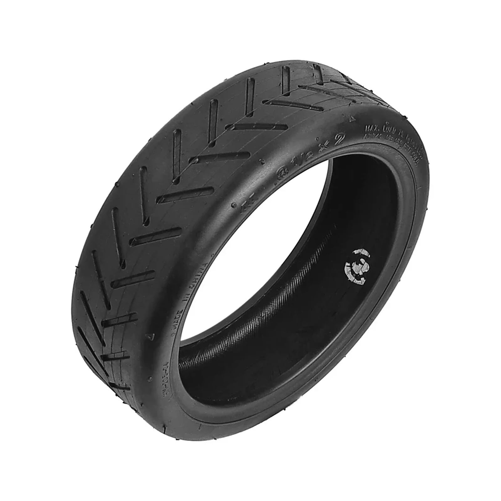 Camera d'aria spessa da 8,5 * 2 pollici for la sostituzione di pneumatici spessi for scooter elettrico M365 Pro S1 Mi 3
