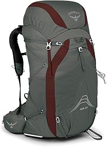 Osprey Eja 58L Women's Ultralight Backpacking Backpack