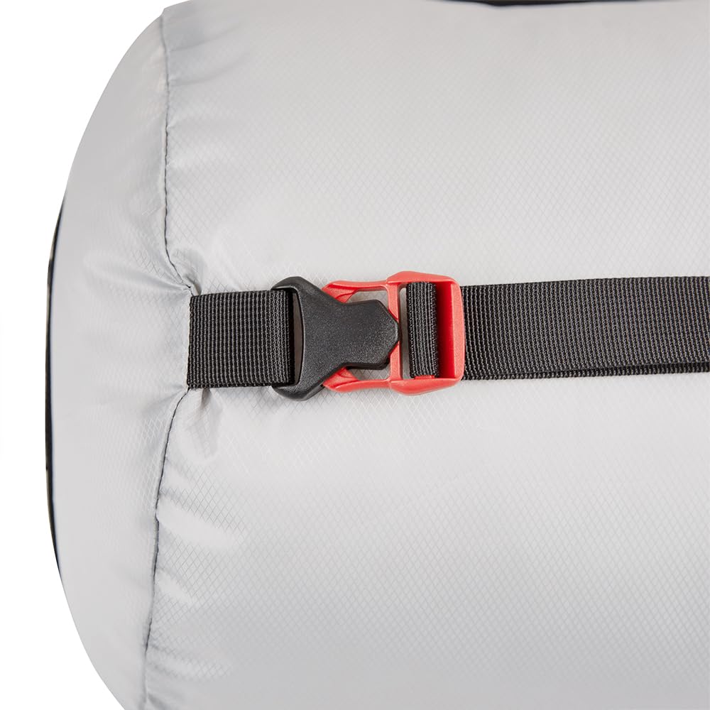 Camping Randonnée 5 Sacs De Rangement Ultralégers En Maille - Tailles S à XXL - Cordon De Serrage - Pour Voyage Et Sport Ultralégers Voyage