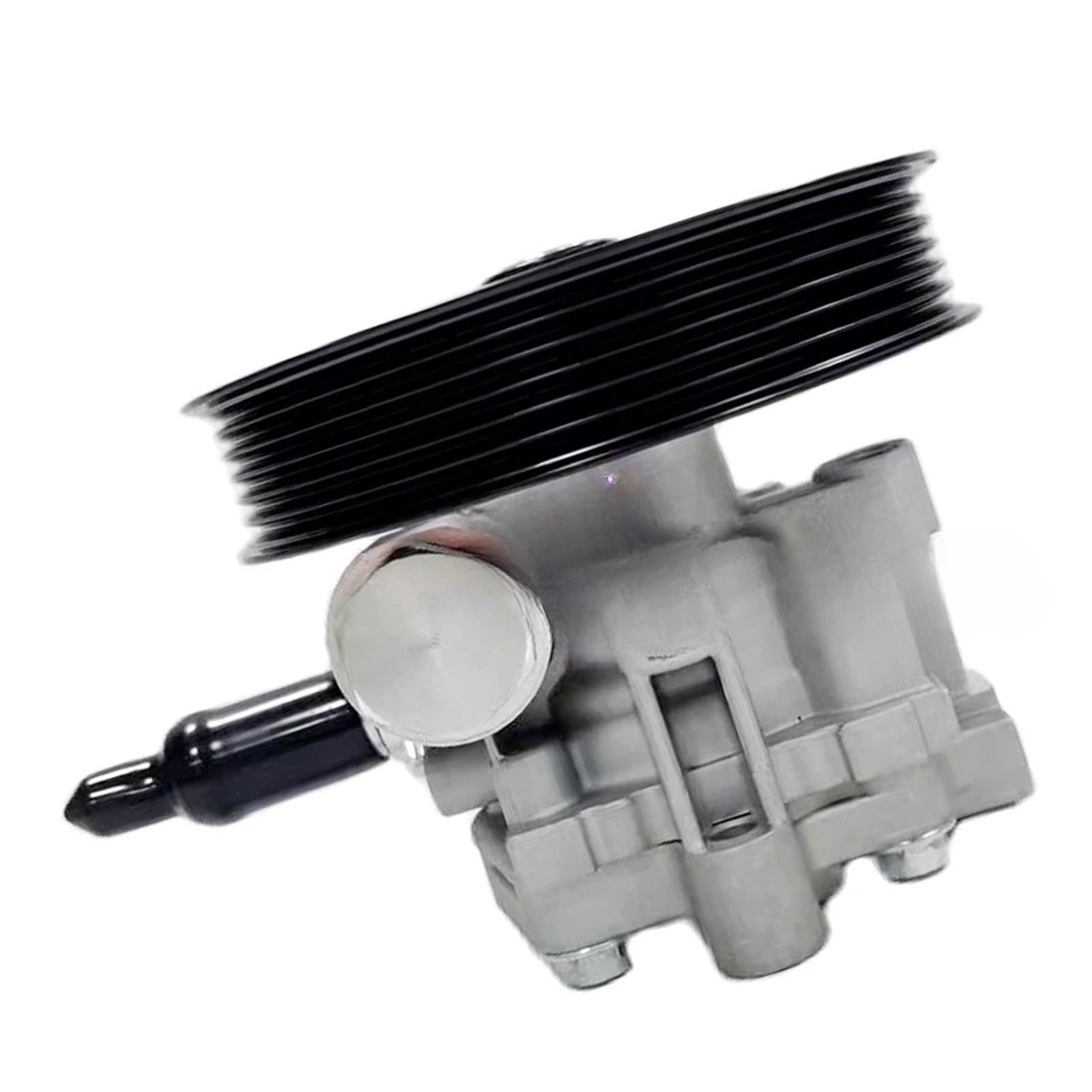 Crown Automotive 5105048AC Power Steering Pump For 07-14 Jeep Compass MK & Patriot MK With 2.0L Or 2.4L Engine - View #2