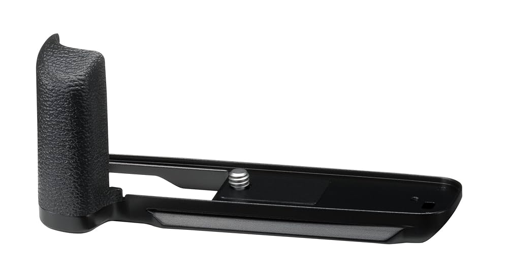 Amazon | 富士フイルム(FUJIFILM) X-E3用メタルハンドグリップ