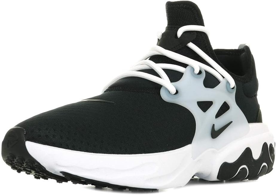 black white prestos