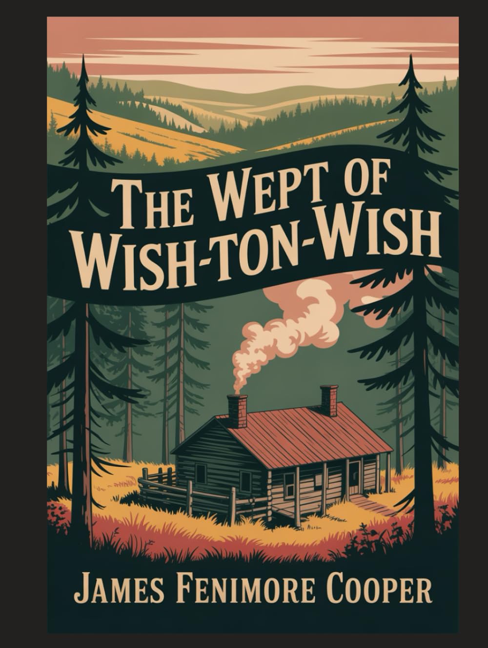 The Wept of Wish-Ton-Wish: Annotated