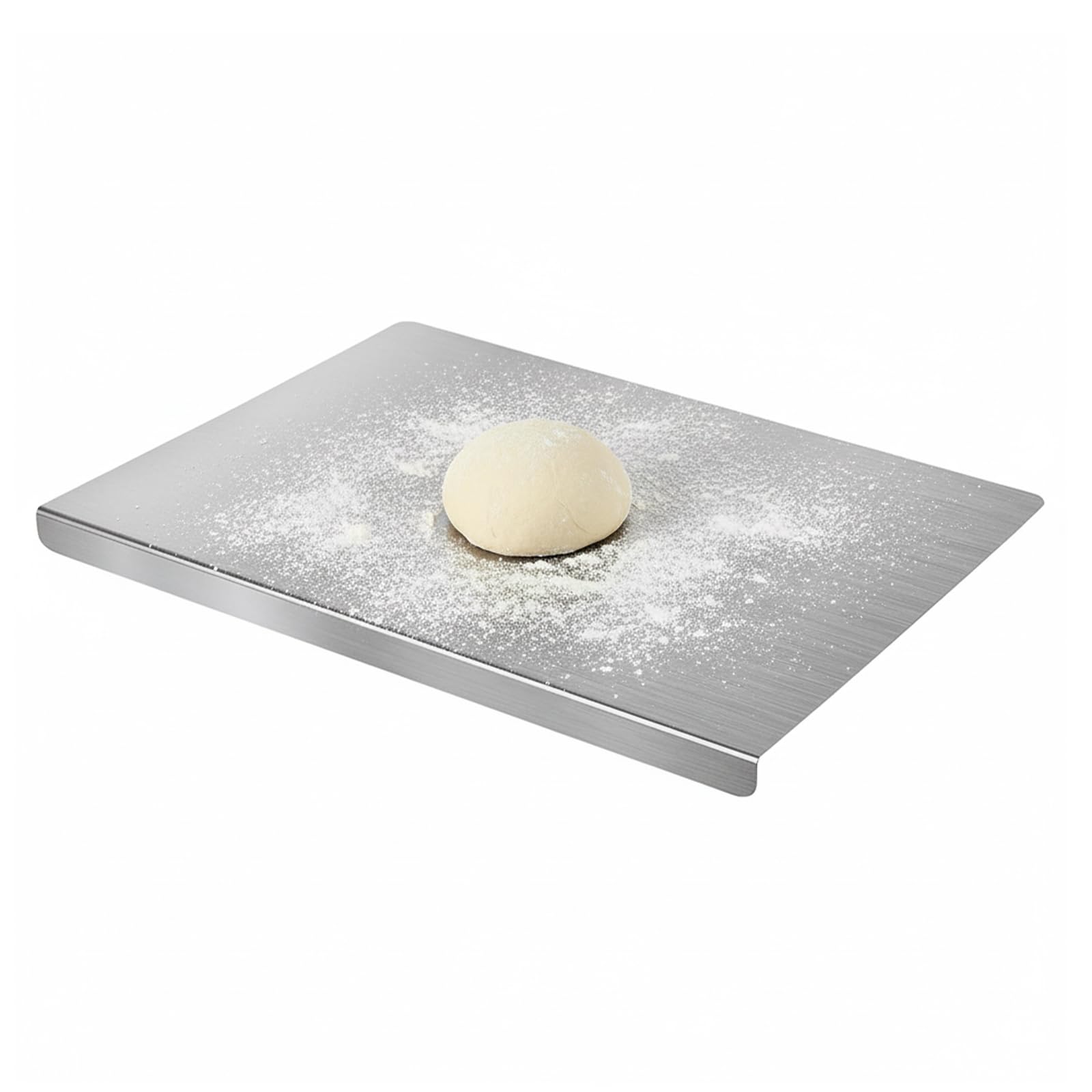 Planche en acier inoxydable 30x40 cm anti-bactérienne pour éliminer les odeurs de cuisine