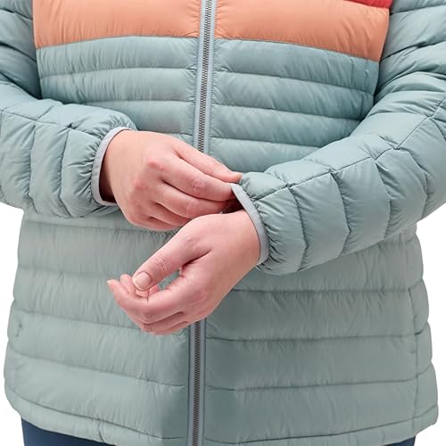Miniatura 5 de Cotopaxi Chaqueta con capucha Fuego Down - Tallas Grandes - Mujer