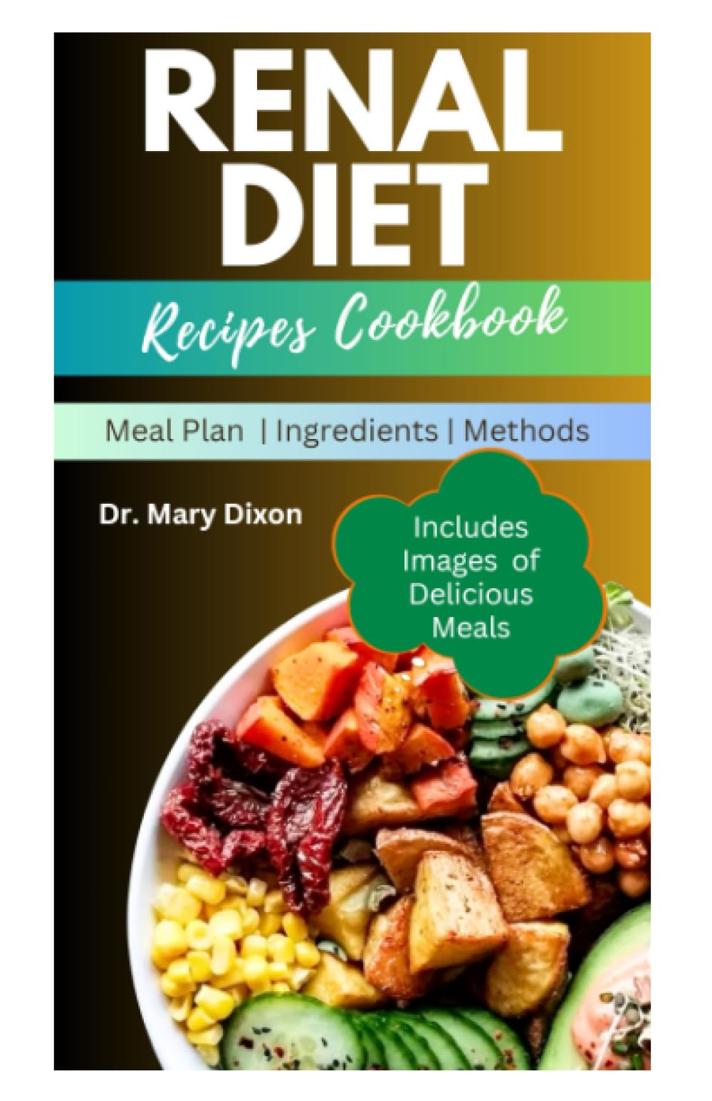 RENAL DIET RECIPES COOKBOOK