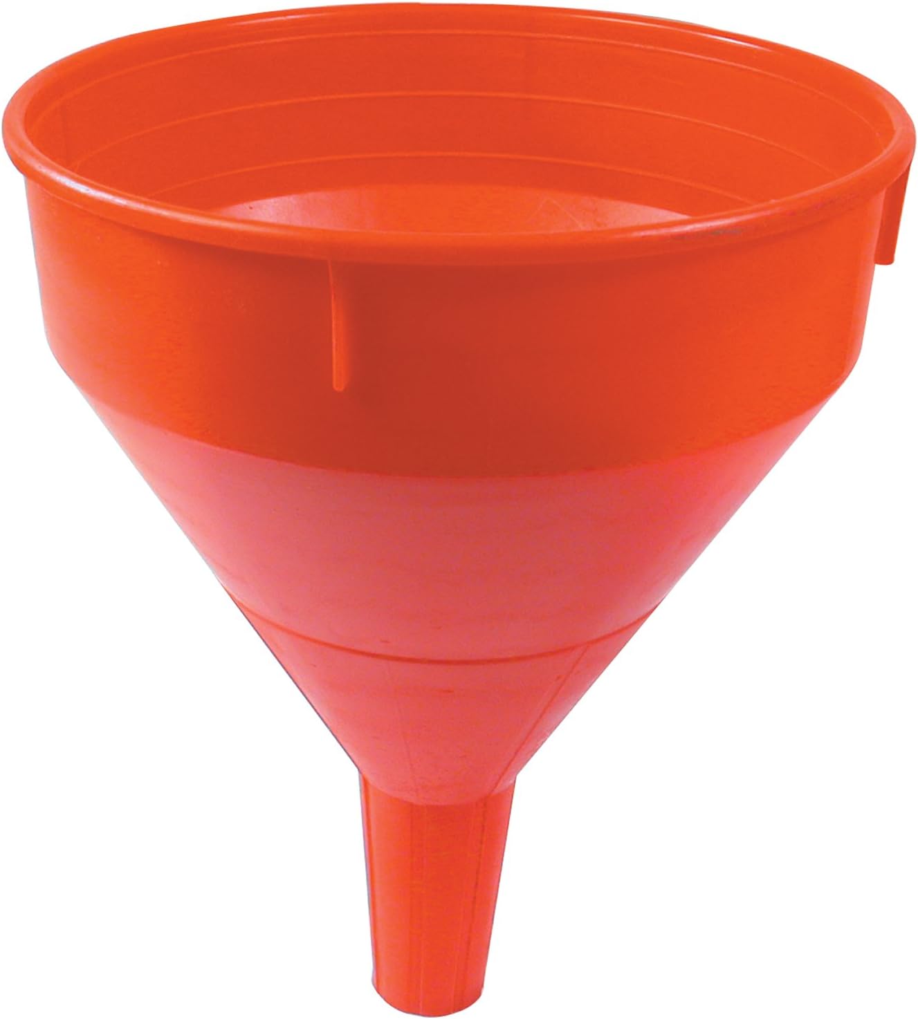 Allstar Performance ALL40102 Funnel with Brass Screen - 2 Quart