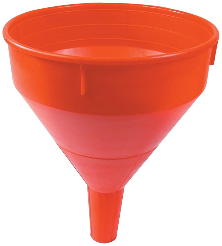 Funil Automotivo Allstar Performance com Tela de Latão e Capacidade de 1,9 L ALL40102